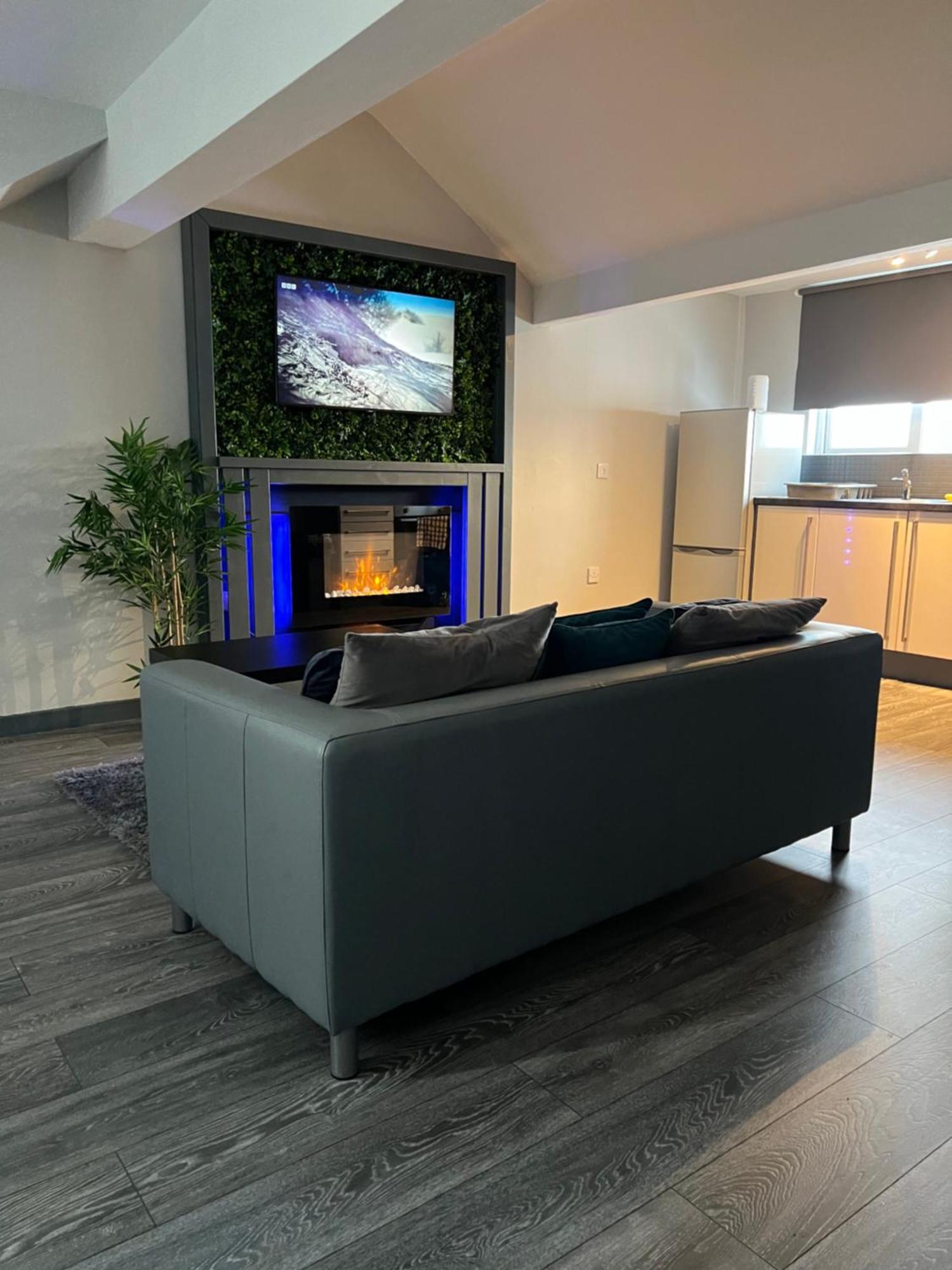 Aparthotel Vibe Holiday