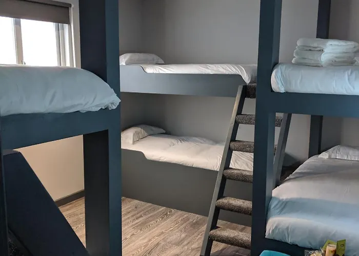 Vibe Holiday Apartments