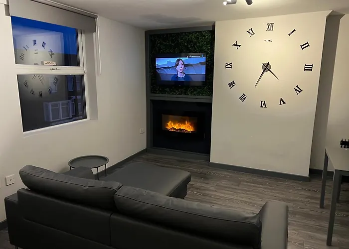 Vibe Holiday Apartments